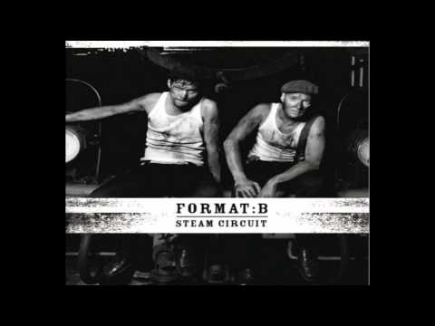Format: B — Format B - Like A Techmachine