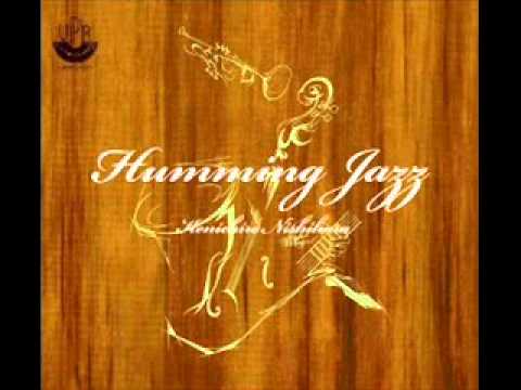 Kenichiro Nishihara — Kenichiro Nishihara - Consider My Love Ft. Pismo