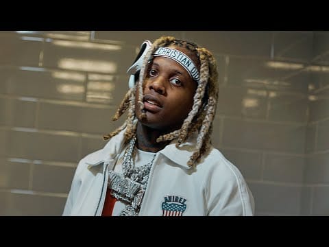 Lil Durk — Lil Durk - Barbarian (Official Video)