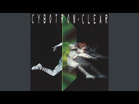 Cybotron — R-9