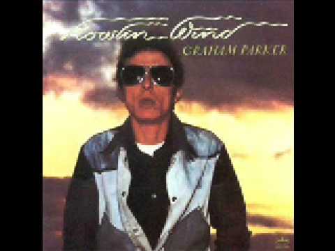 Graham Parker And The Rumour — Graham Parker - Silly Thing