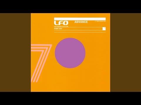 LFO — Kombat Drinking