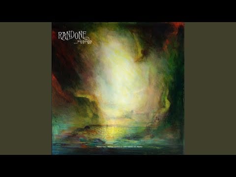 Randone — Ballata Per Un Cantastorie