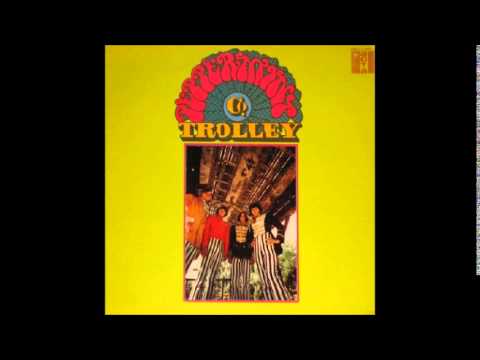 The Peppermint Trolley Company — The Peppermint Trolley - "Beautiful Sun" (Track 6/11)