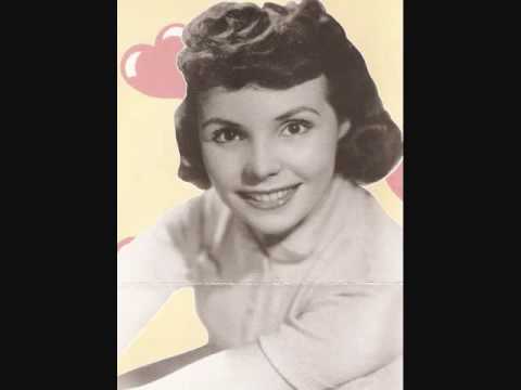 Teresa Brewer — Teresa Brewer - I Think the World of You (1958)