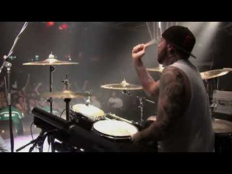 I Killed The Prom Queen — I Killed The Prom Queen - Your Shirt Would Look Better with a Columbian Neck Tie (Live Adelaide 2008