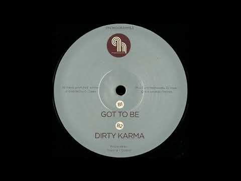 DJ Steaw — DJ Steaw - Got To Be HQ