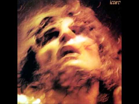 Renato Zero — Potrebbe essere Dio live - Icaro 1981 - Renato Zero