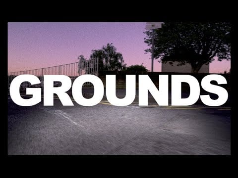 Idles — GROUNDS