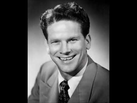 Ted Weems And His Orchestra — Snooky Lanson with Ted Weems and His Orchestra – Sleepy Hollow, 1949