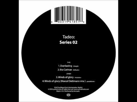 Tadeo — Tadeo - Winds Of Glory