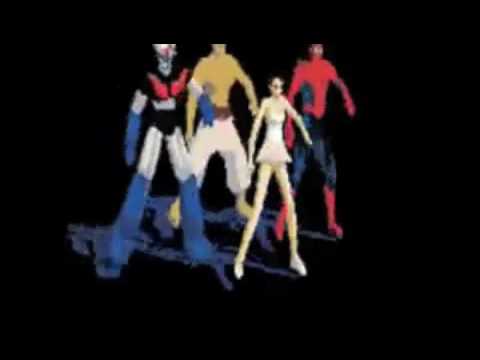 The pEneLOpe[s] — The Penelopes - Tube (The Youngsters Remix)