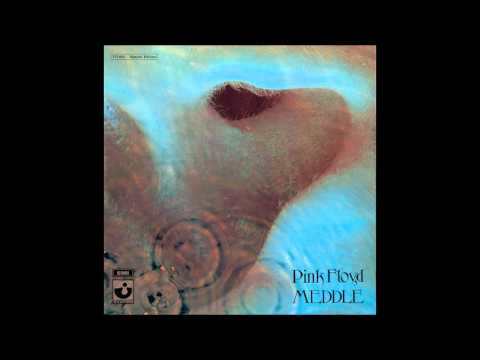 Pink Floyd — Pink Floyd - Meddle Full Album