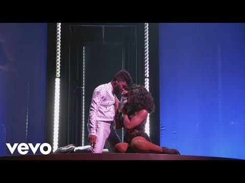 Normani — Love Lies (Billboard Music Awards | 2018 Performance)