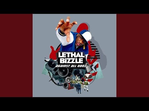 Lethal Bizzle — Mind Your Head