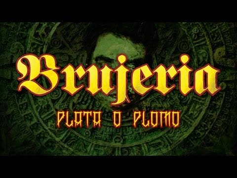 Brujeria — BRUJERIA - Plata O Plomo (OFFICIAL VIDEO)