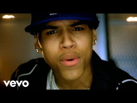 Juelz Santana — Chris Brown - Run It (Official HD Video)