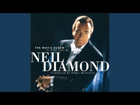 Neil Diamond — Love With The Proper Stranger