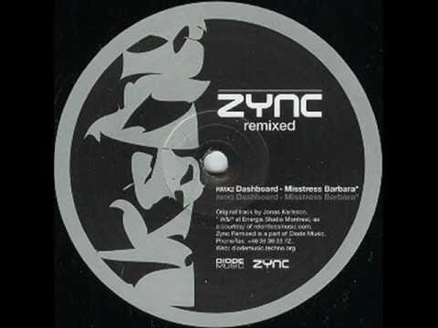 Mhonolink — Mhonolink - Dashboard (Misstress Barbara Remix)