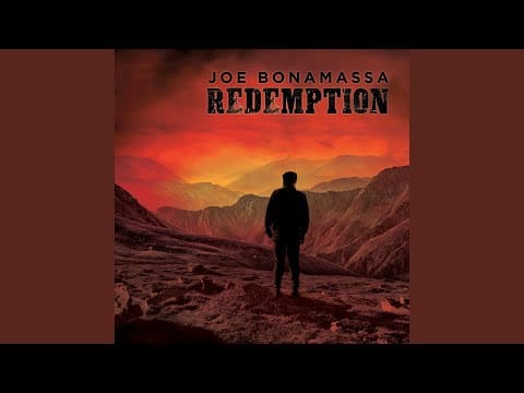 Joe Bonamassa — Just 'Cos You Can Don't Mean You Should