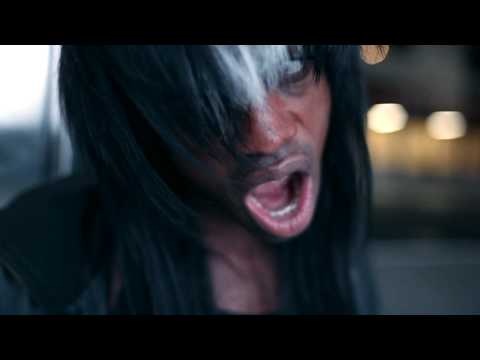 Azari & III — HUNGRY FOR THE POWER - AZARI & III