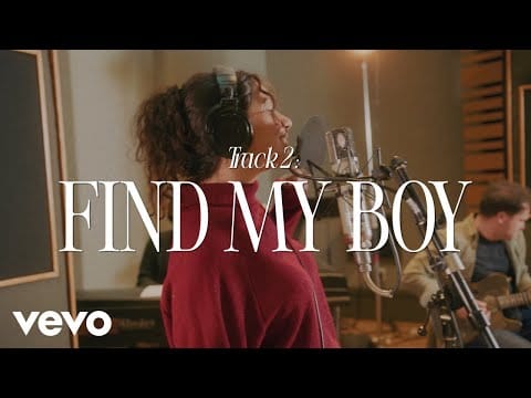 Alessia Cara — Find My Boy (LOLT Version)