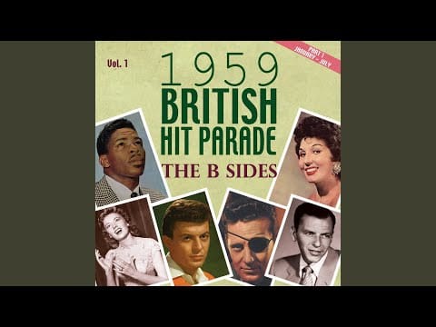 Lonnie Donegan's Skiffle Group — Aunt Rhody