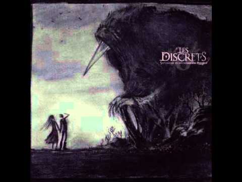 Les Discrets — Les Discrets - Sur Les Quais
