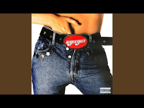 Måneskin — MAMMAMIA