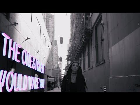 Unleash The Archers — UNLEASH THE ARCHERS - Legacy (Official Lyric Video) | Napalm Records