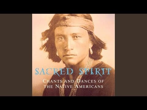 Sacred Spirit — Ly-O-Lay Ale Loya (The Counterclockwise Circle Dance)