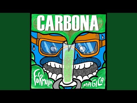 Carbona — Plano de Escape
