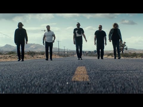Mass Hysteria (4) — MASS HYSTERIA - L'inversion des pôles (official music video)