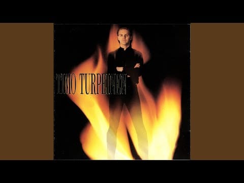 Timo Turpeinen — Kaupunki