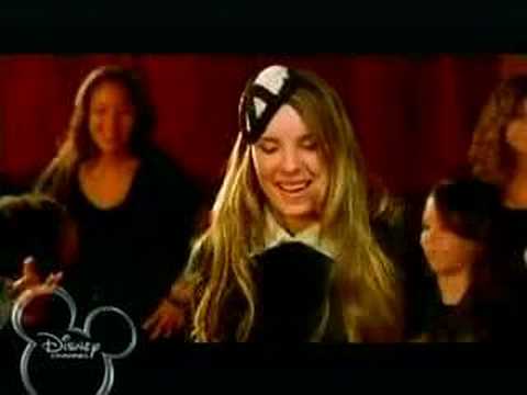 Cheetah Girls — Dance With Me by Drew Seeley ft. Belinda