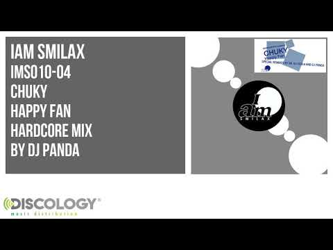 Chuky — Chuky - Happy Fan [ Hardcore Mix ] IMS010
