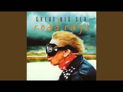 Great Big Sea — Goin' Up