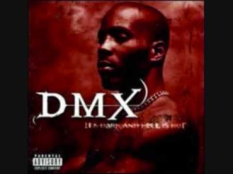 DMX — DMX No Love For Me