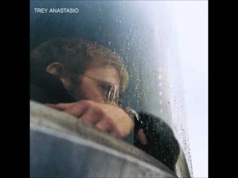 Trey Anastasio — Trey Anastasio - Alive Again