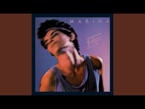 Marina Lima — Nosso Estilo