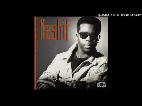 Kashif — 05. Kashif - I´m Coming Home