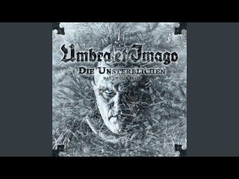 Umbra Et Imago — Shitty Fakesong