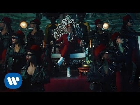 Janelle Monáe — Django Jane