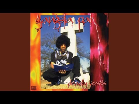 Gangsta Pat — Tear the Club Up