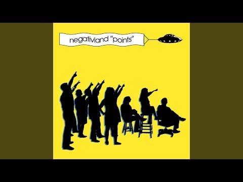 Negativland — No Hands