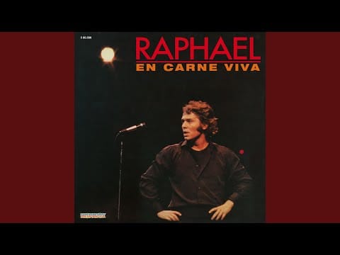 Raphael (2) — En carne viva