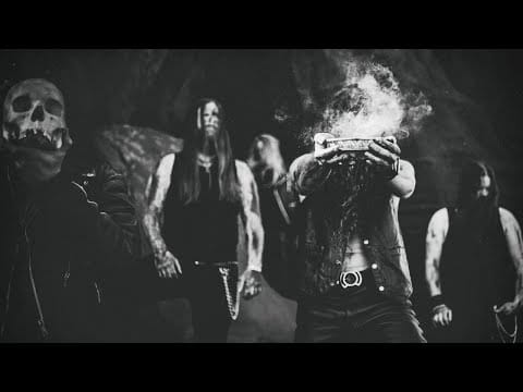 Nexion (2) — Nexion - Seven Oracles (Full Album Premiere)