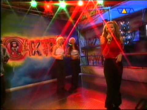 Junia — Junia - Who's the other woman (1999)