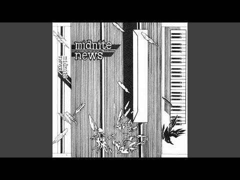 Ohama — Midnite News II (Cassette Version)