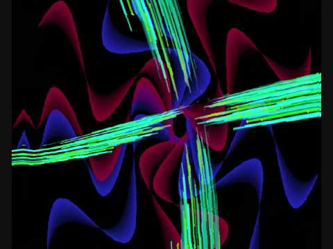 Fluke — "Atom Bomb" [Atomix 1] Fluke